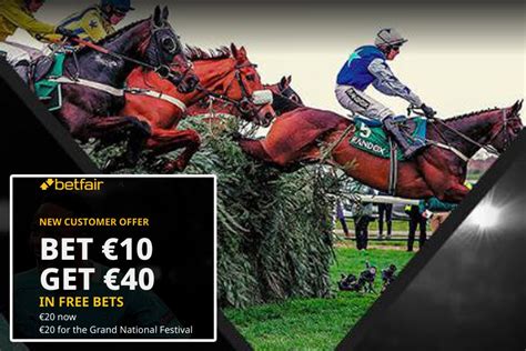 grand national free bets 2021